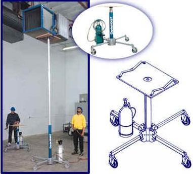 GENIE Super Hoist 12'  18'