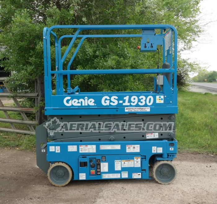 GENIE 1930 Refurbished