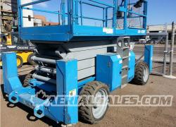 GENIE 4069 SCISSOR LIFT