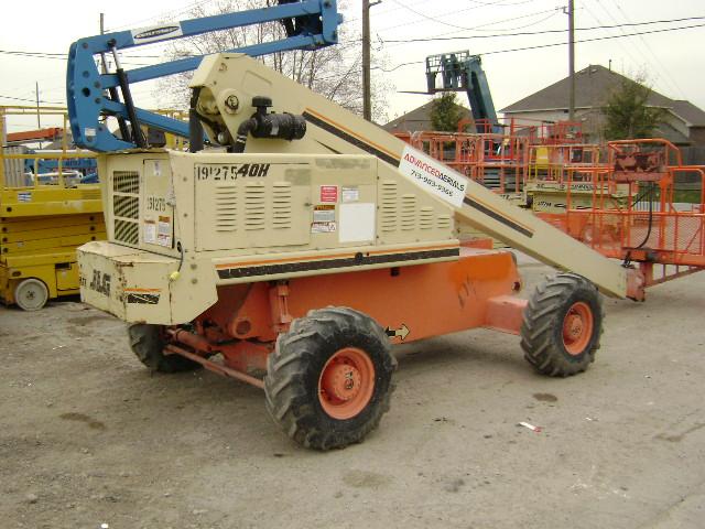 JLG JLG 40H MANLIFT