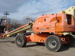 JLG 400S 400SJ Telescopic manlift