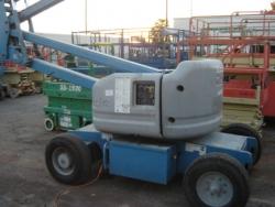 GENIE Z45/25 Z45/25J electric manlift